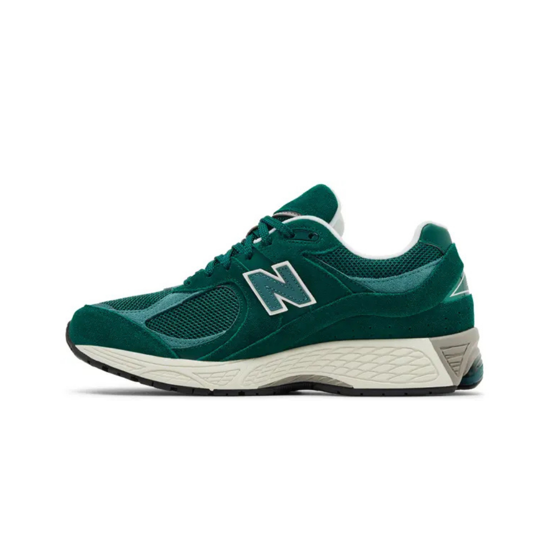 New Balance 2002R Marsh Green