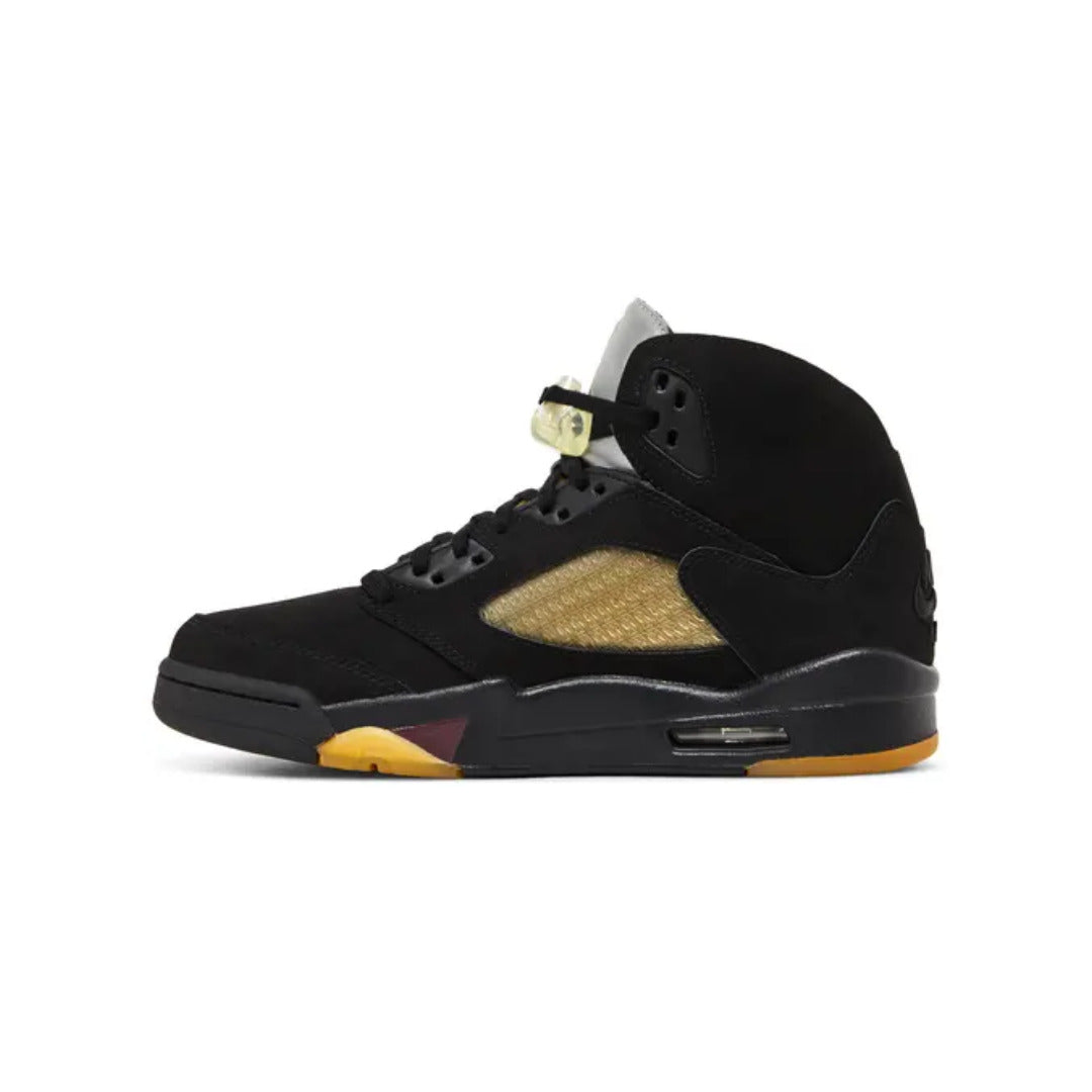 A Ma Maniére x Air Jordan 5 Retro 'Dusk'
