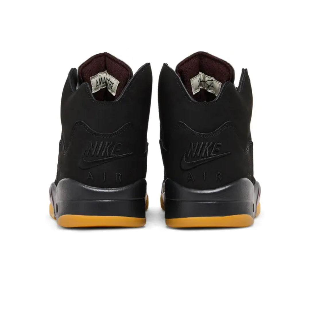 A Ma Maniére x Air Jordan 5 Retro 'Dusk'