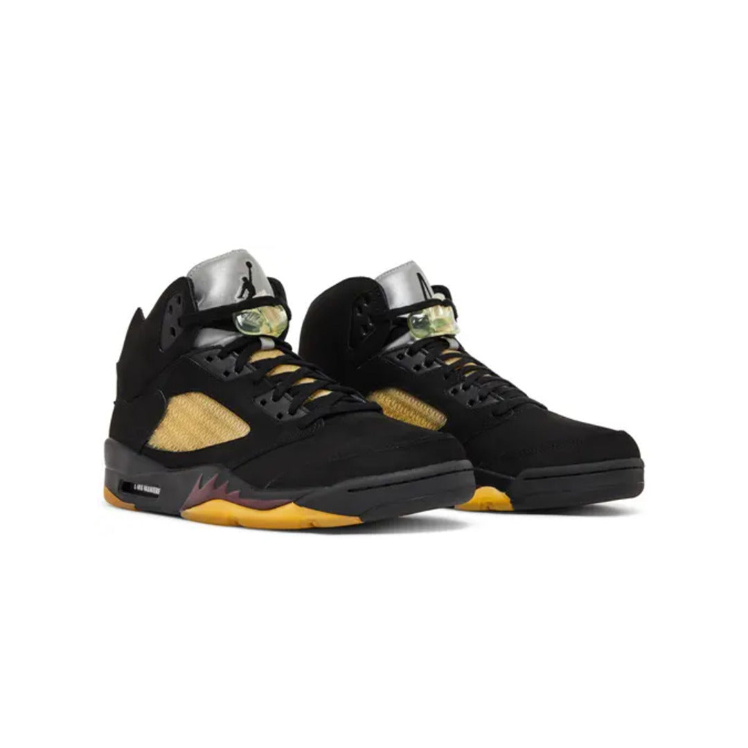 A Ma Maniére x Air Jordan 5 Retro 'Dusk'