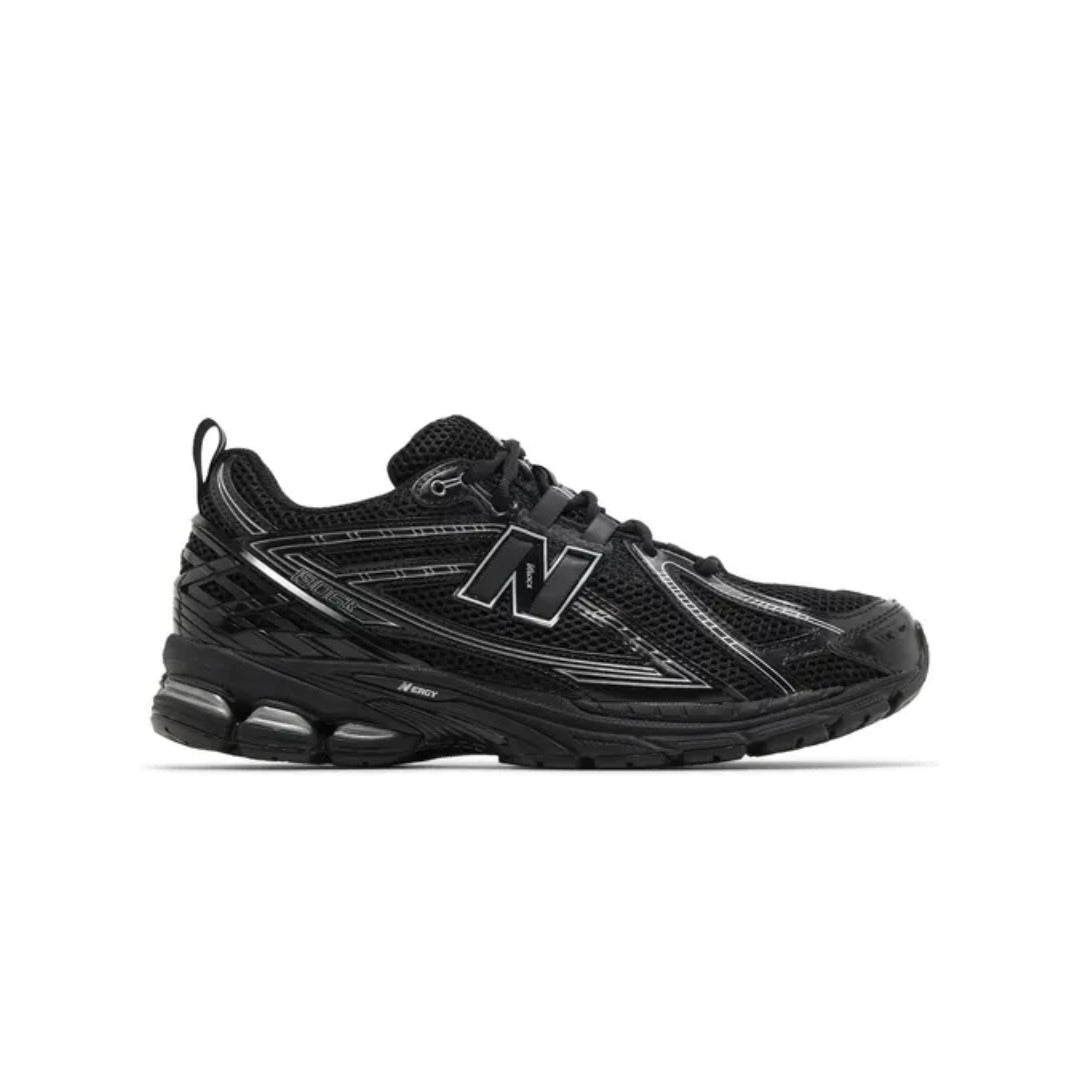 New Balance 1906R Black Grey