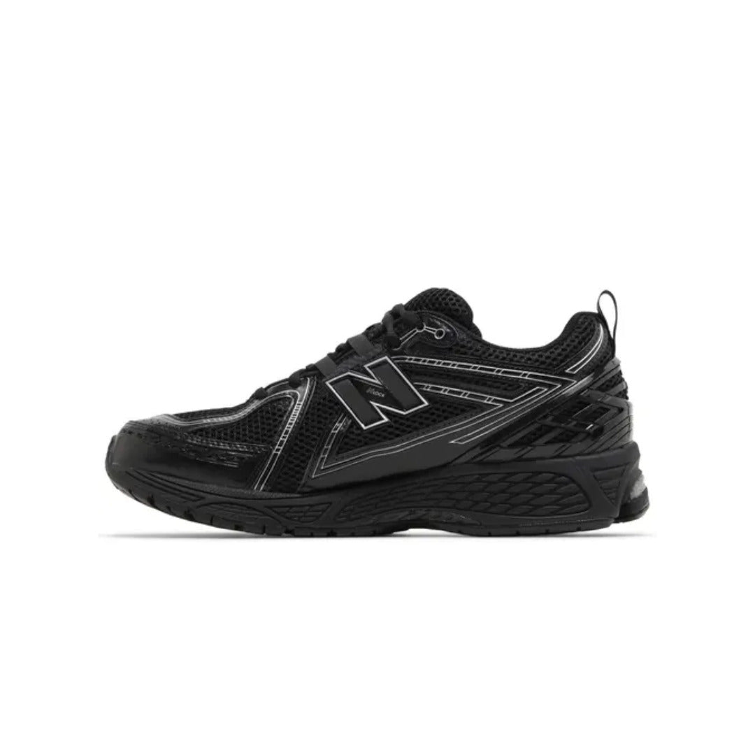 New Balance 1906R Black Grey