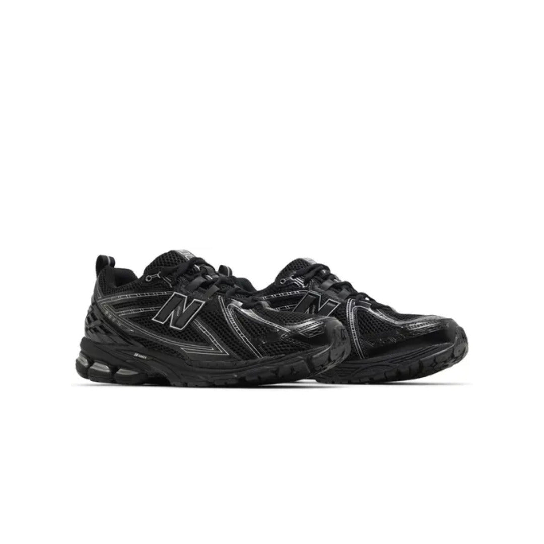 New Balance 1906R Black Grey