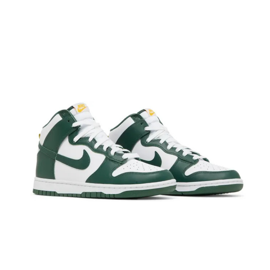 Nike Dunk High Australia