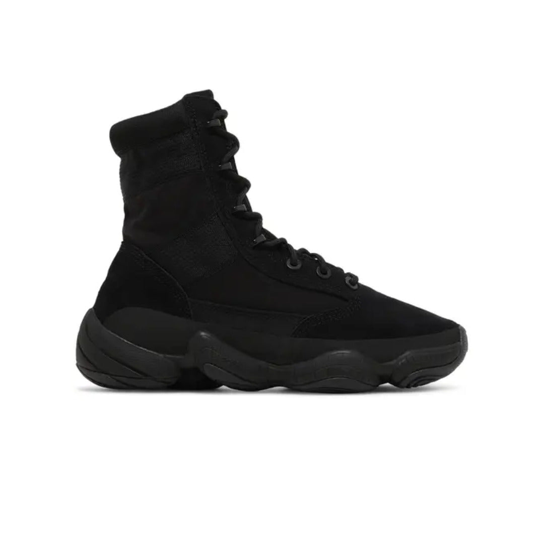 Adidas Yeezy 500 High Tactical Boot 'Utility Black'