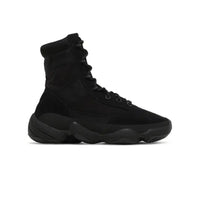 Adidas Yeezy 500 High Tactical Boot 'Utility Black'