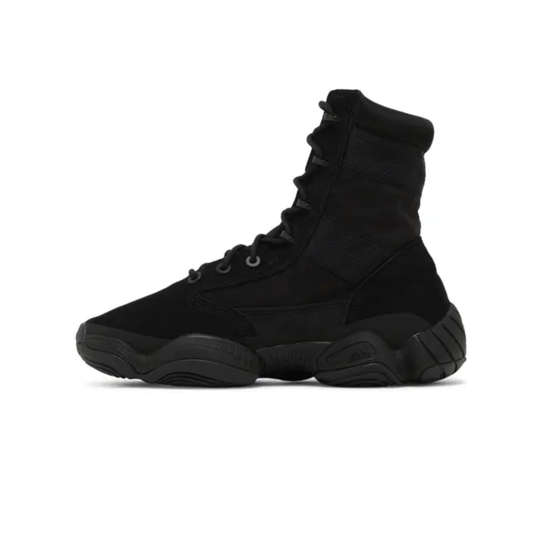 Adidas Yeezy 500 High Tactical Boot 'Utility Black'