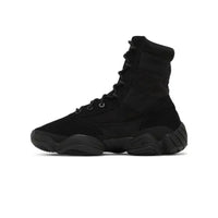 Adidas Yeezy 500 High Tactical Boot 'Utility Black'
