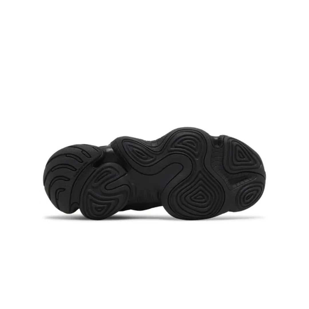 Adidas Yeezy 500 High Tactical Boot 'Utility Black'