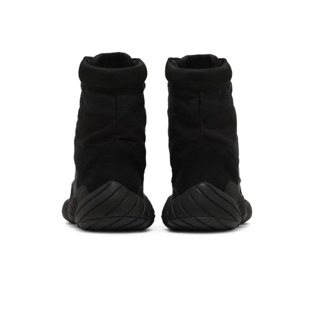 Adidas Yeezy 500 High Tactical Boot 'Utility Black'
