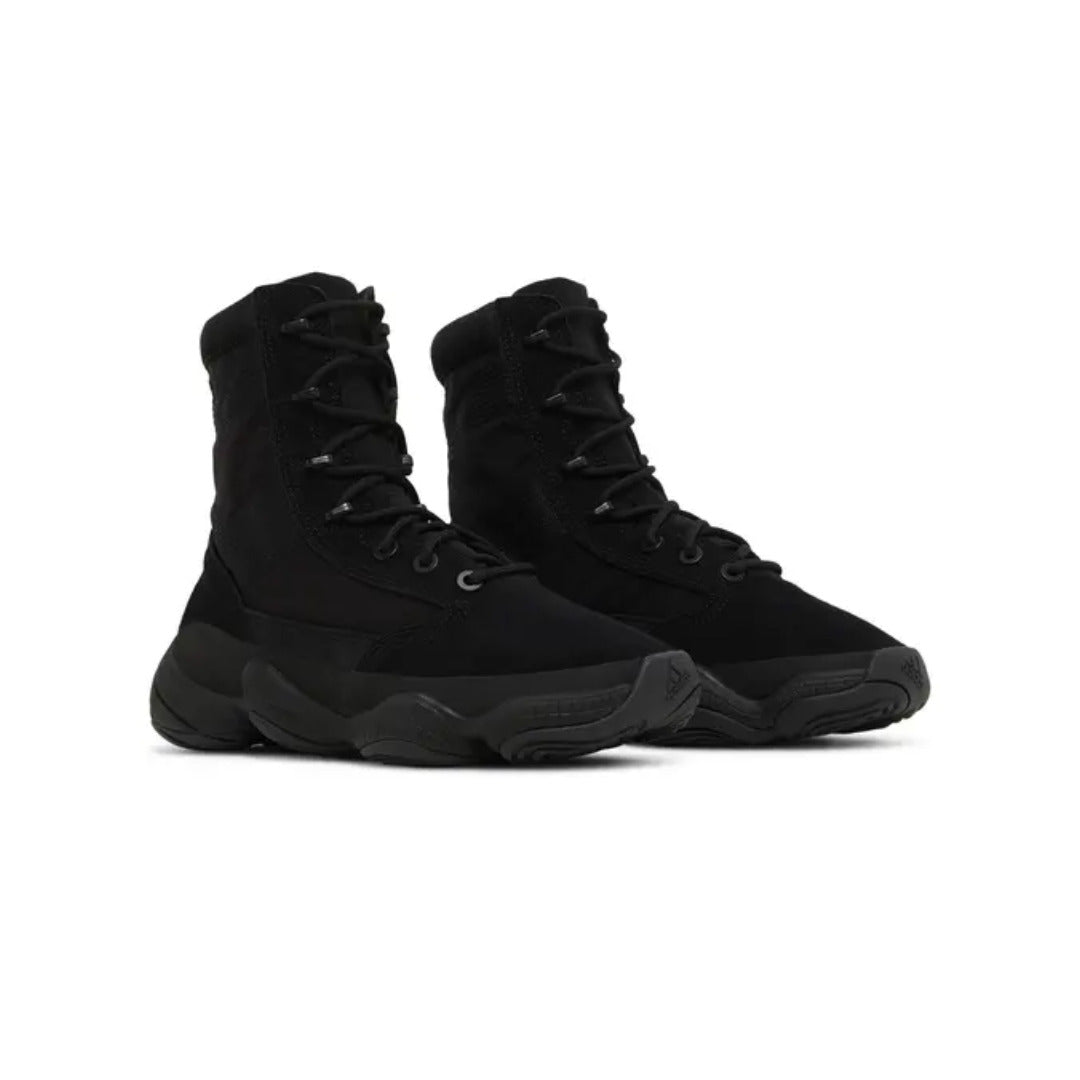 Adidas Yeezy 500 High Tactical Boot 'Utility Black'