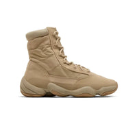 Adidas Yeezy 500 High Tactical Boot 'Sand'