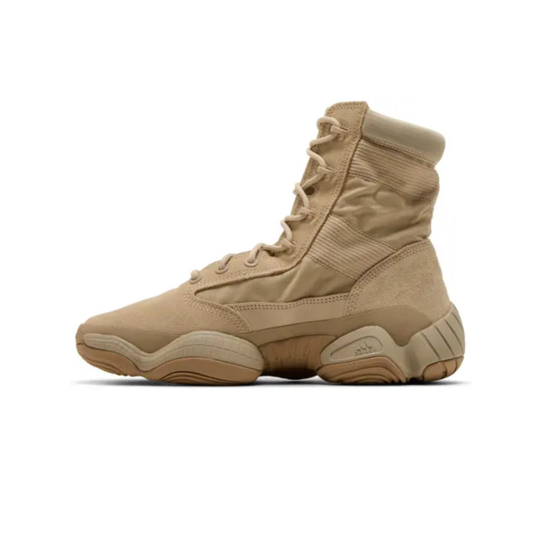 Adidas Yeezy 500 High Tactical Boot 'Sand'