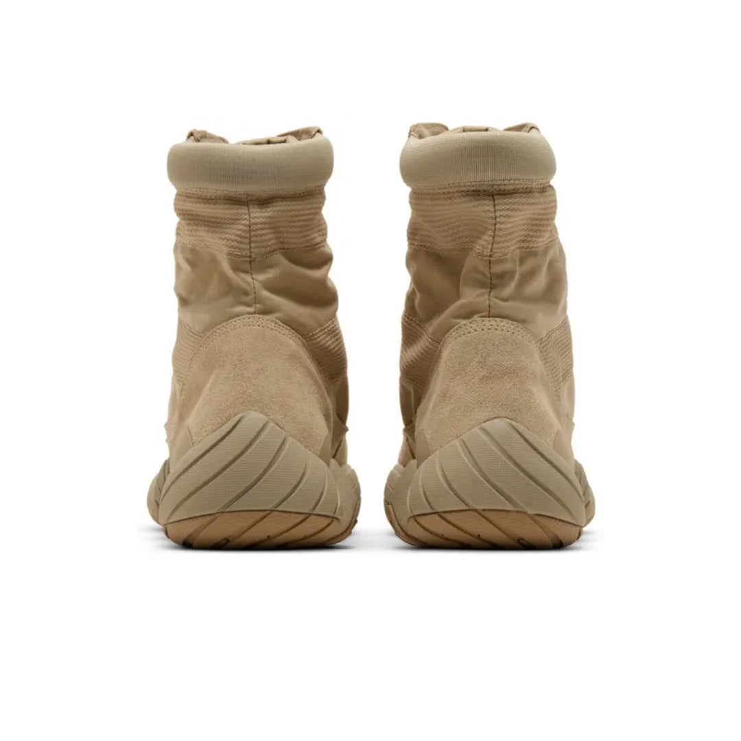 Adidas Yeezy 500 High Tactical Boot 'Sand'