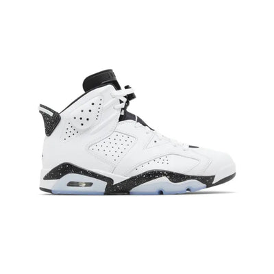 Air Jordan 6 Retro 'Reverse Oreo'