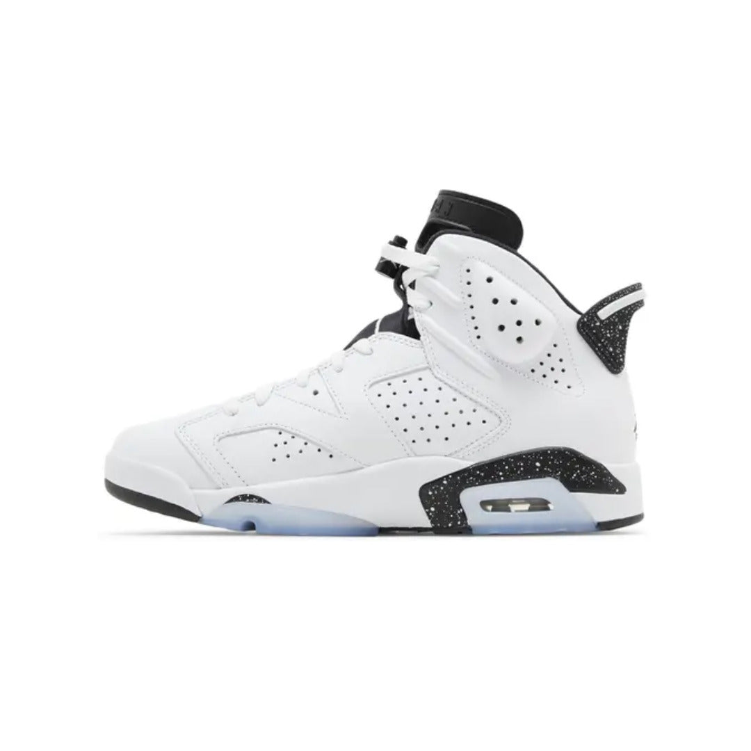 Air Jordan 6 Retro 'Reverse Oreo'