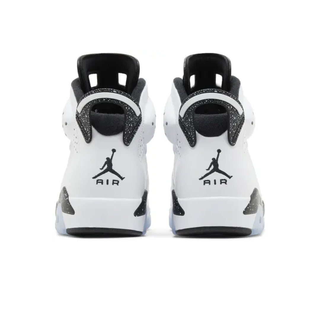 Air Jordan 6 Retro 'Reverse Oreo'
