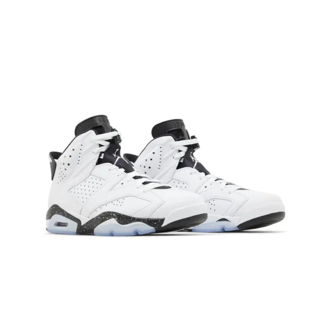 Air Jordan 6 Retro 'Reverse Oreo'