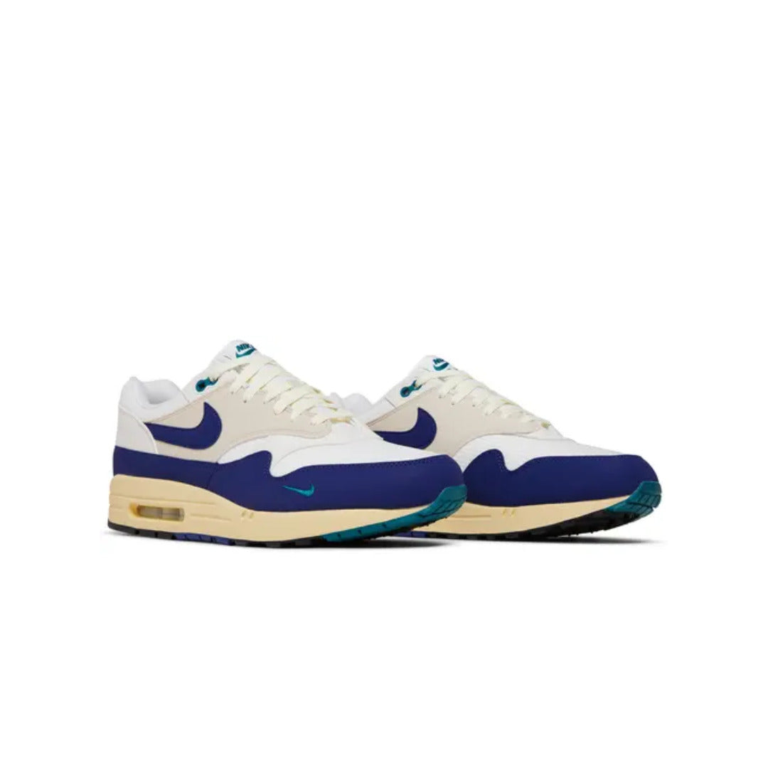Nike Air Max 1 'Athletic Department - Midnight Navy'
