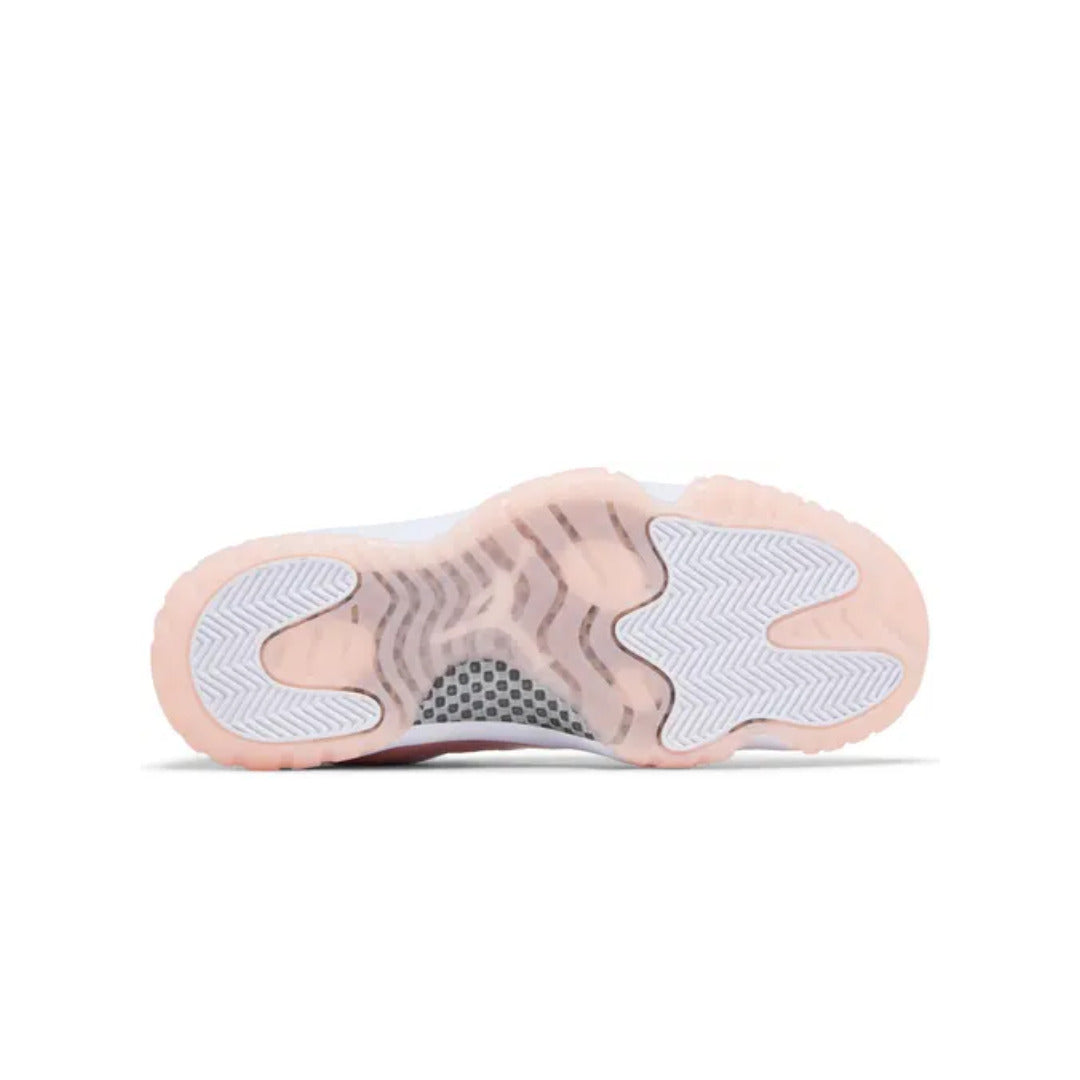 WMNS Air Jordan 11 Retro Low 'Legend Pink'