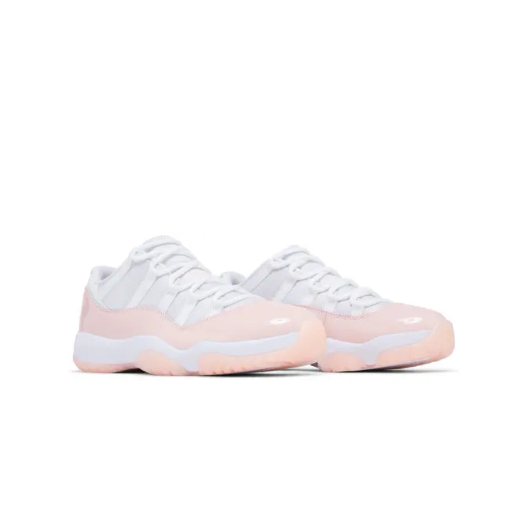 WMNS Air Jordan 11 Retro Low 'Legend Pink'