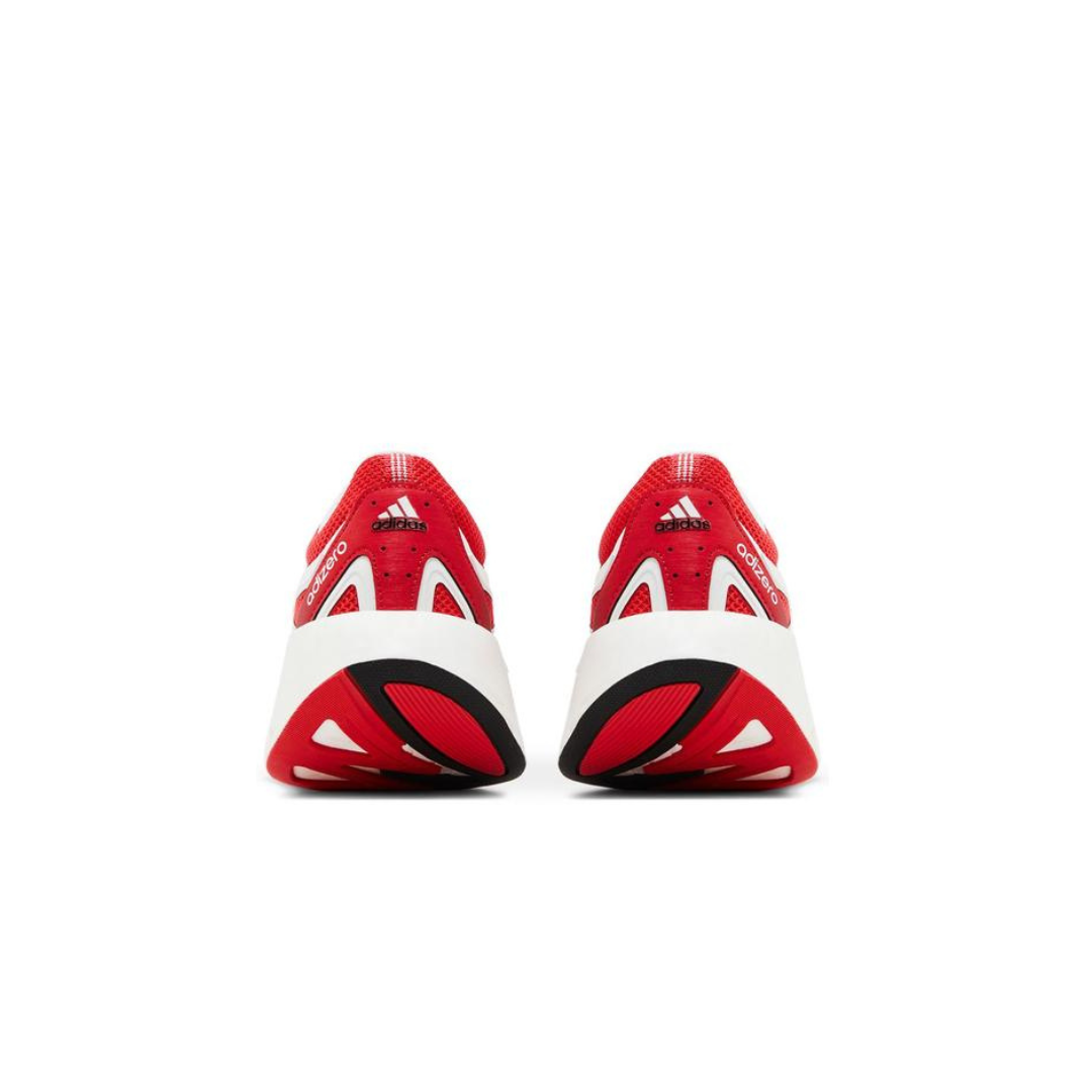 Adidas Adizero Aruku 'White Pure Ruby'