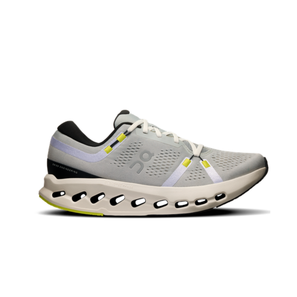 ON Running Cloudsurfer 2 Glacier Ivory - reference