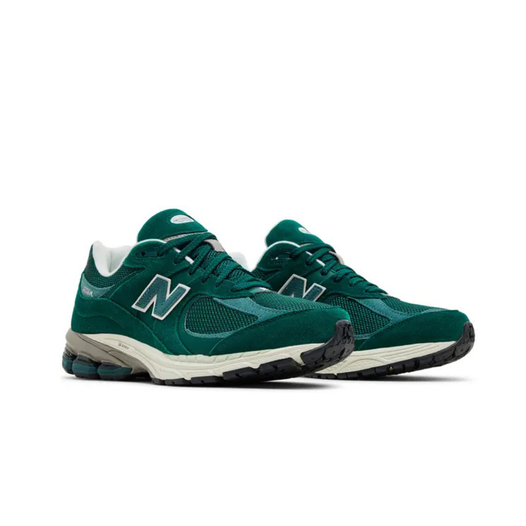New Balance 2002R Marsh Green