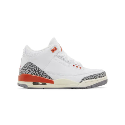 Wmns Air Jordan 3 Retro 'Georgia Peach'