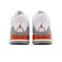 Wmns Air Jordan 3 Retro 'Georgia Peach'