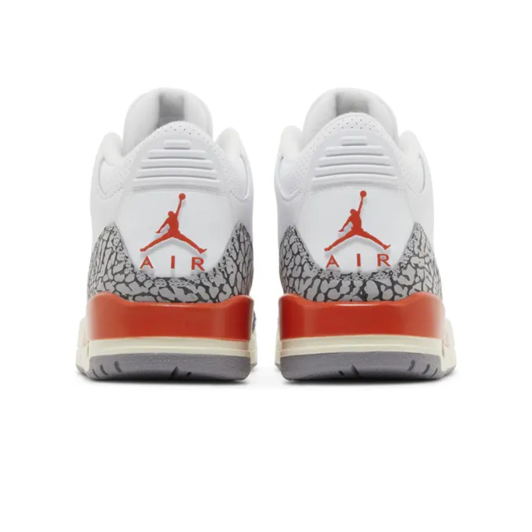 Wmns Air Jordan 3 Retro 'Georgia Peach'