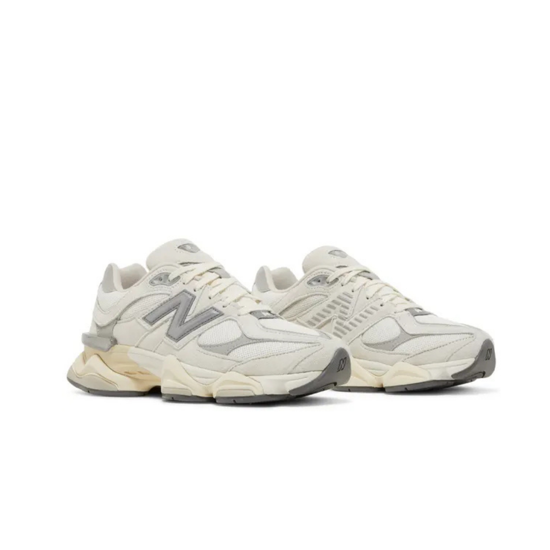 New Balance	9060 Sea Salt Concrete