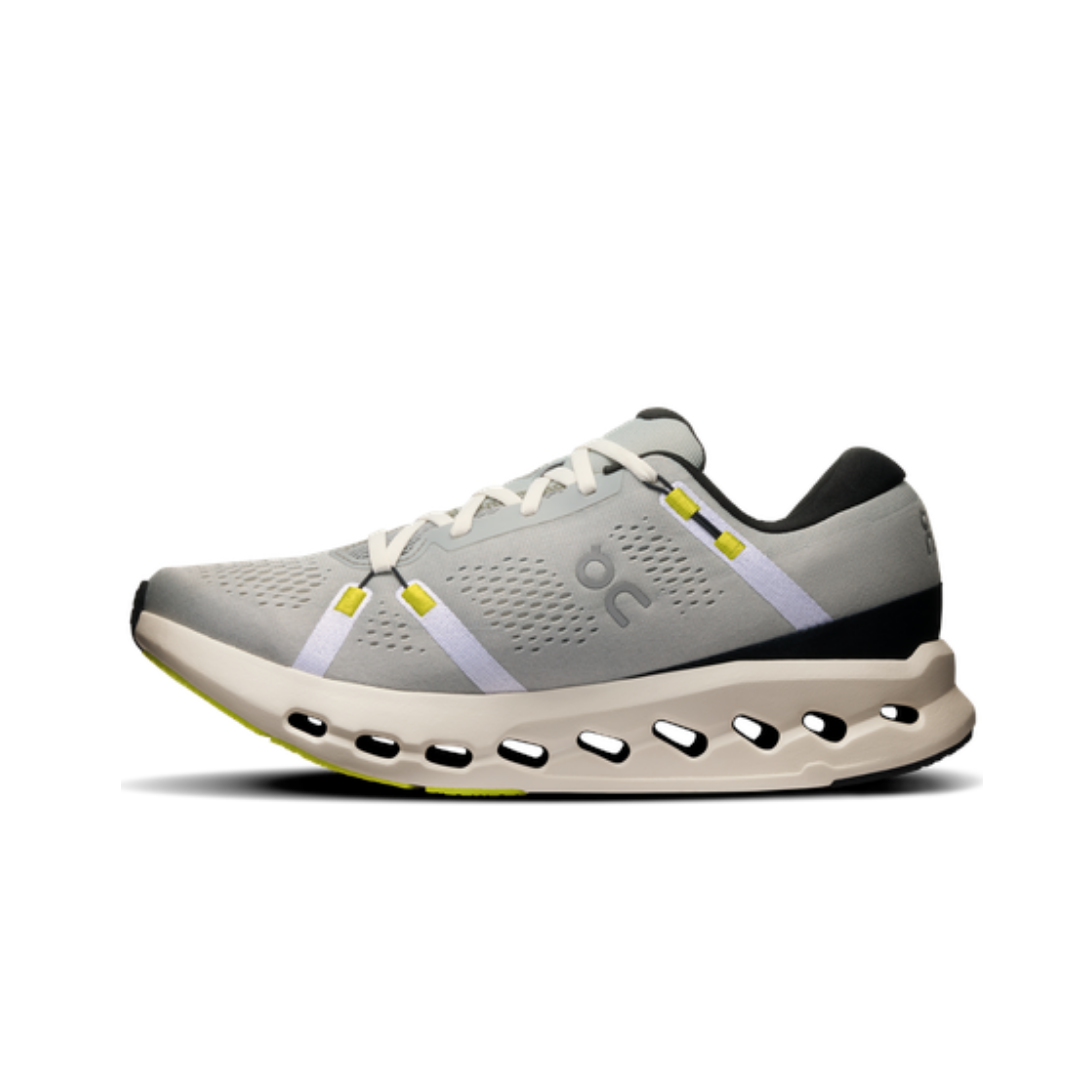 ON Running Cloudsurfer 2 Glacier Ivory