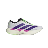 White Purple