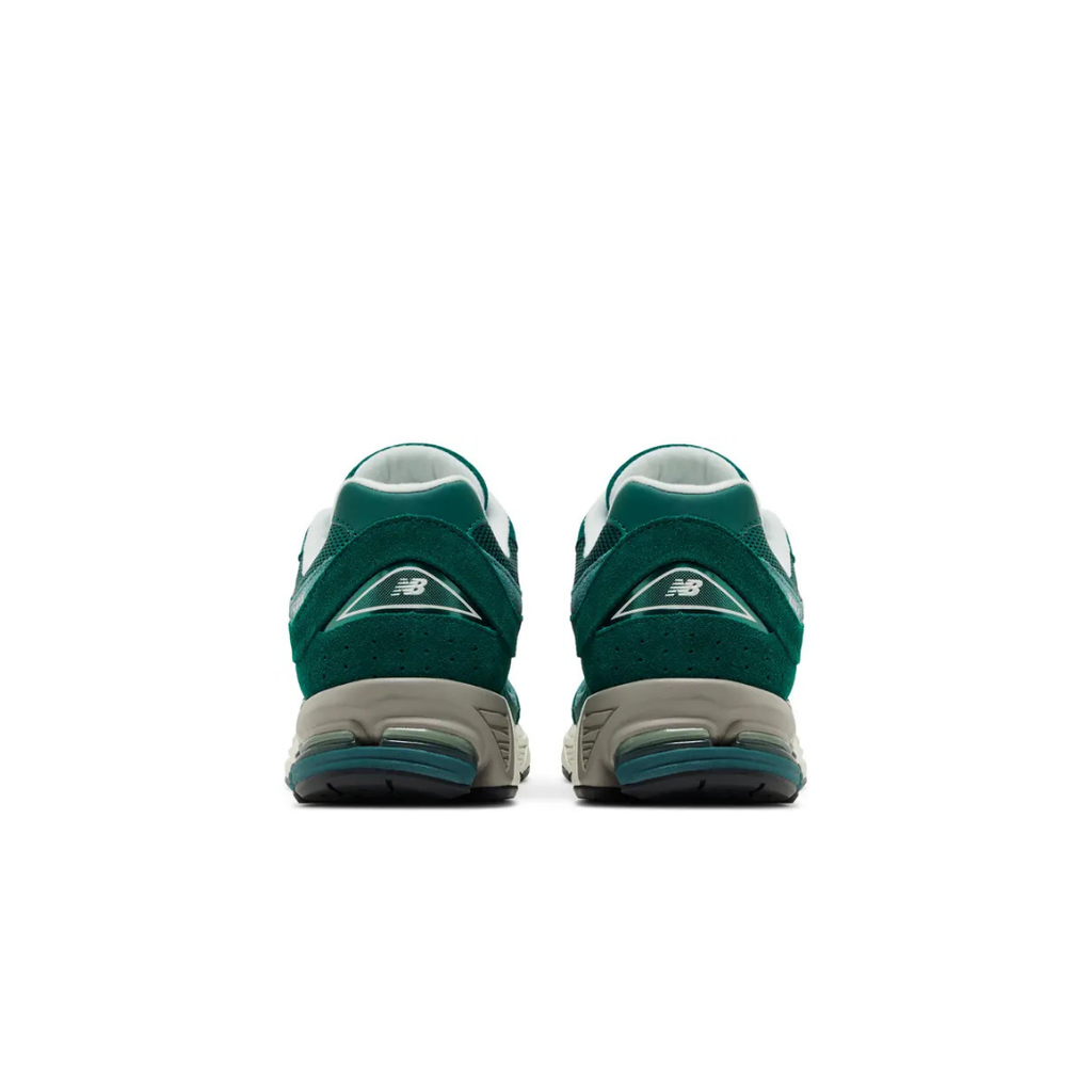 New Balance 2002R Marsh Green