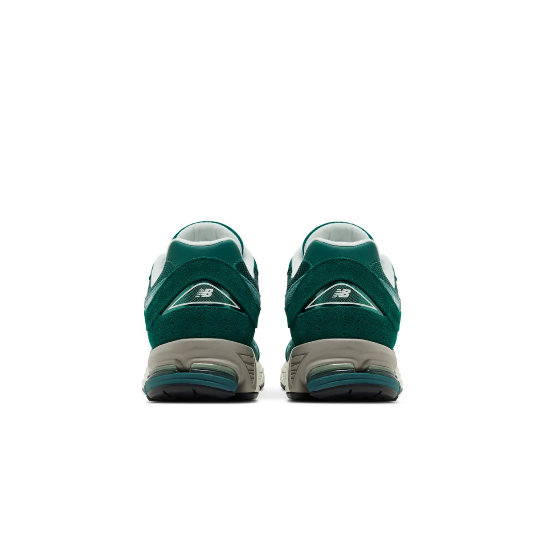 New Balance 2002R Marsh Green