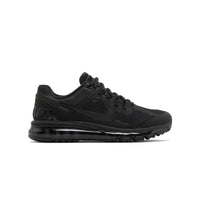 Nike Air Max 2013 'Triple Black'
