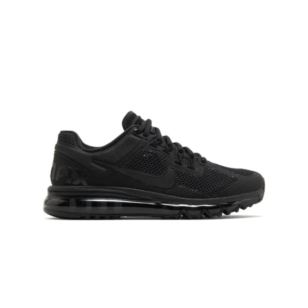 Nike Air Max 2013 'Triple Black'