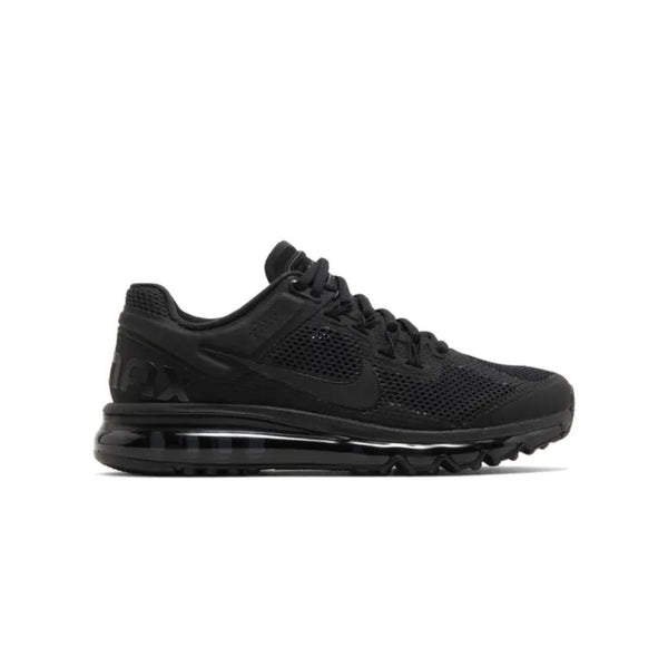 Nike Air Max 2013 'Triple Black'