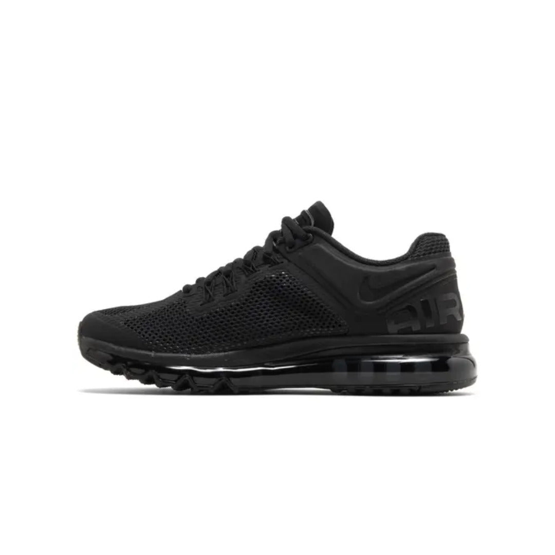 Nike Air Max 2013 'Triple Black'