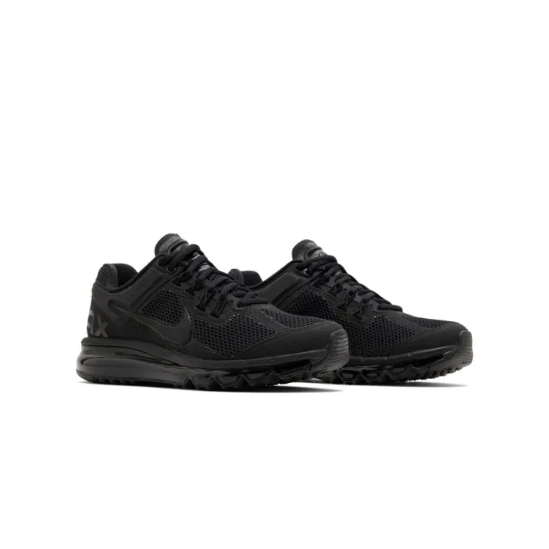 Nike Air Max 2013 'Triple Black'