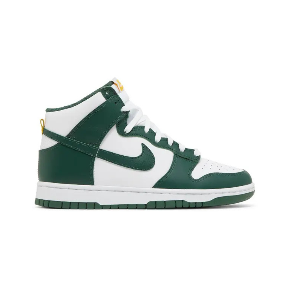 Nike Dunk High Australia
