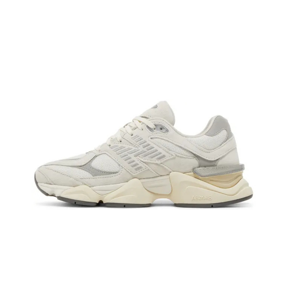 New Balance	9060 Sea Salt Concrete