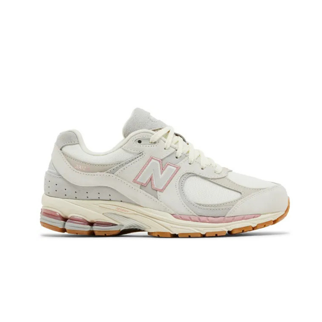 New Balance x Bandier 2002R Sea Salt Reflection