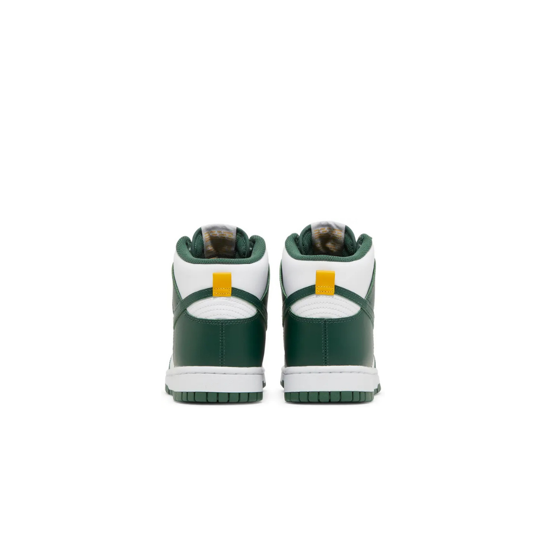 Nike Dunk High Australia