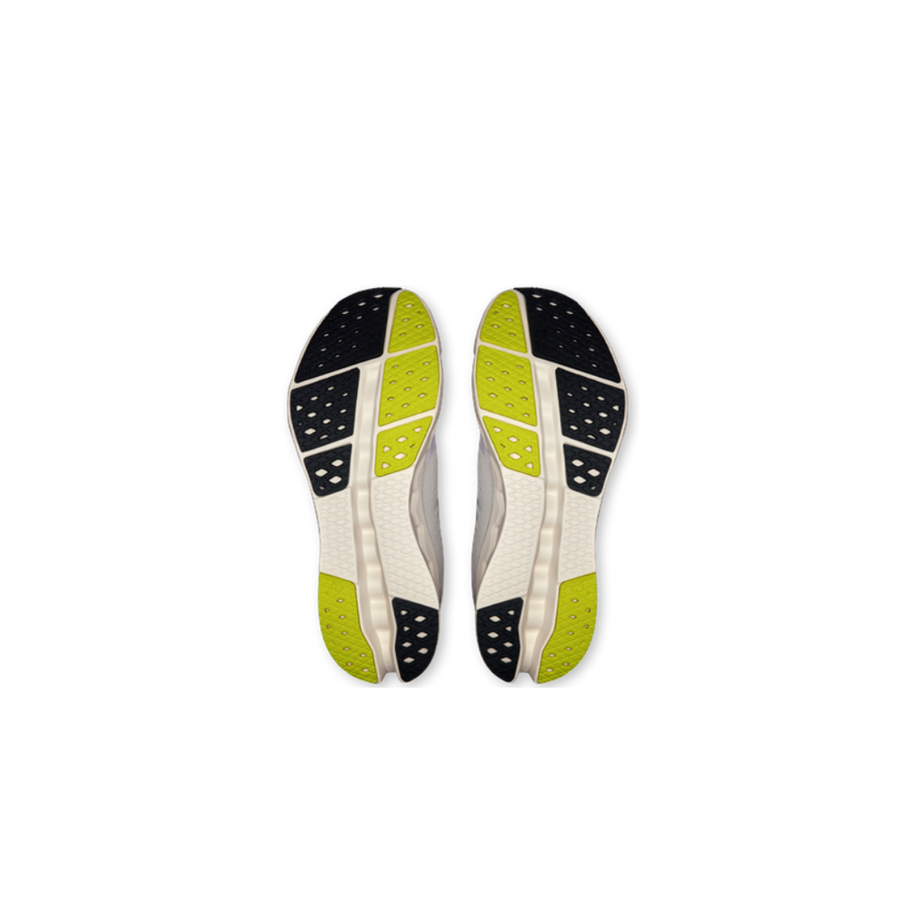 ON Running Cloudsurfer 2 Glacier Ivory
