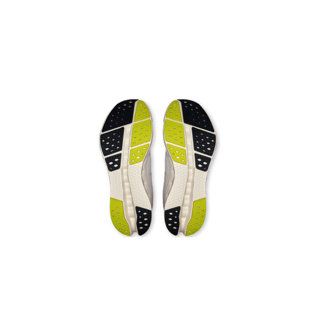 ON Running Cloudsurfer 2 Glacier Ivory