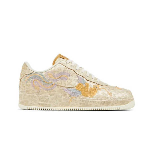 Air Force 1 Year of the Dragon - reference