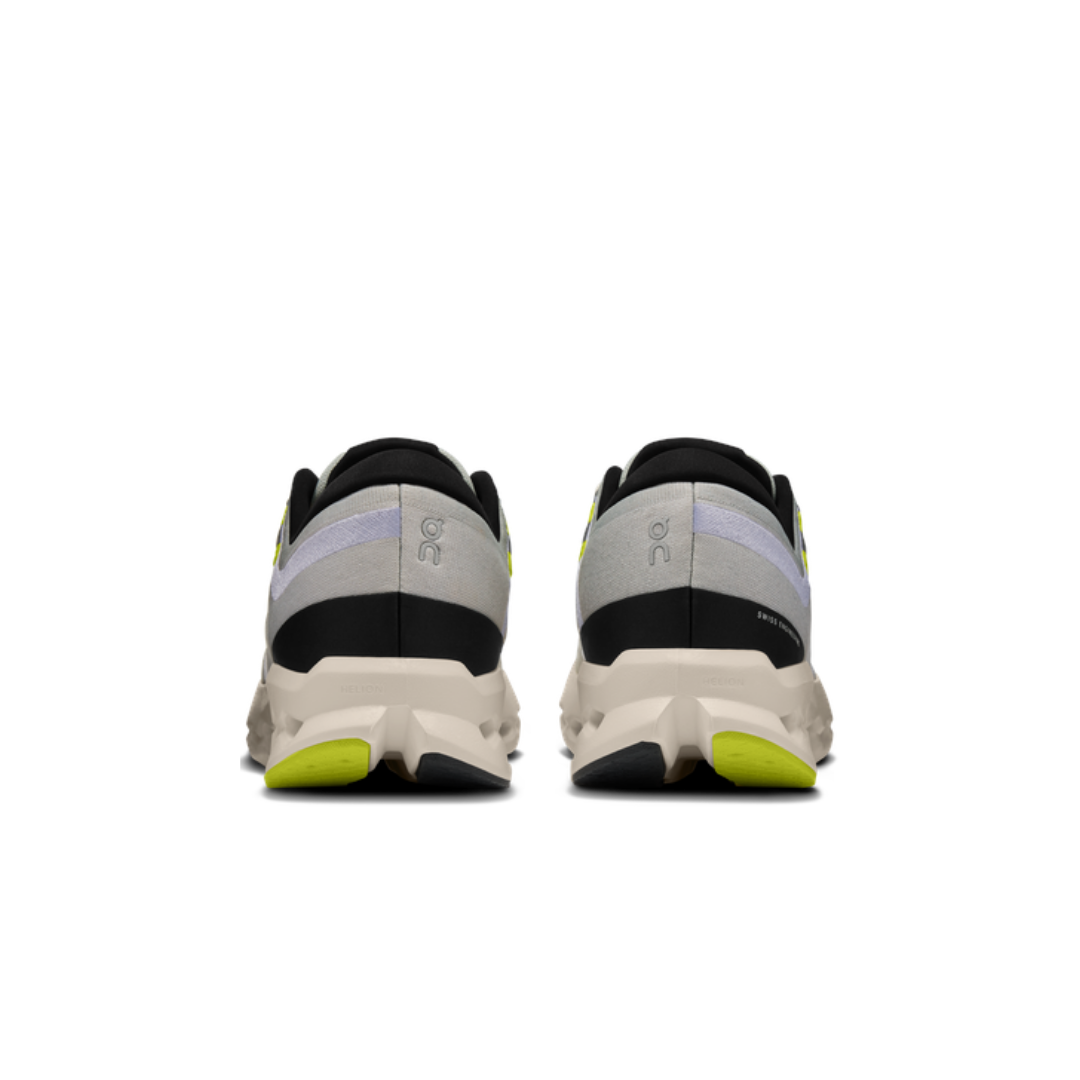 ON Running Cloudsurfer 2 Glacier Ivory