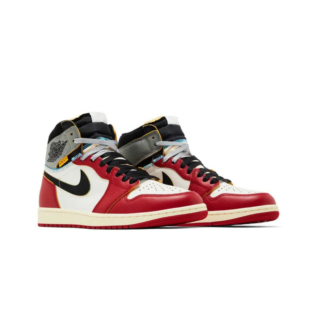Air Jordan 1 Retro High OG SP Union LA Chicago Shadow